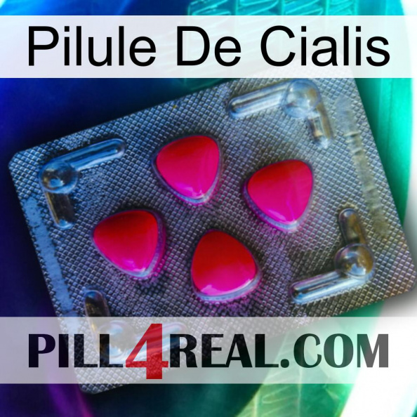 Yellow Cialis Pill 13
